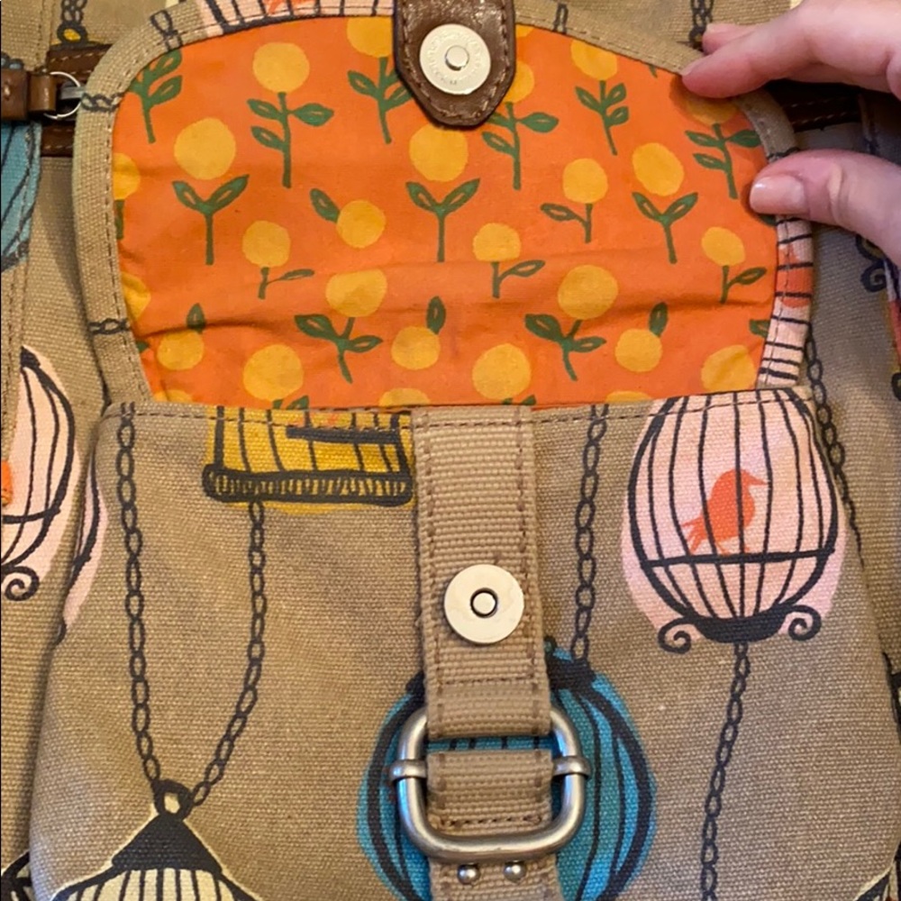 Fossil Purse - Picture 4 of 6